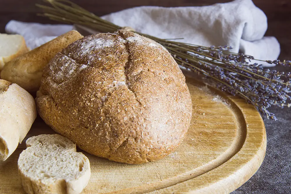 Homebaked Bread - Large