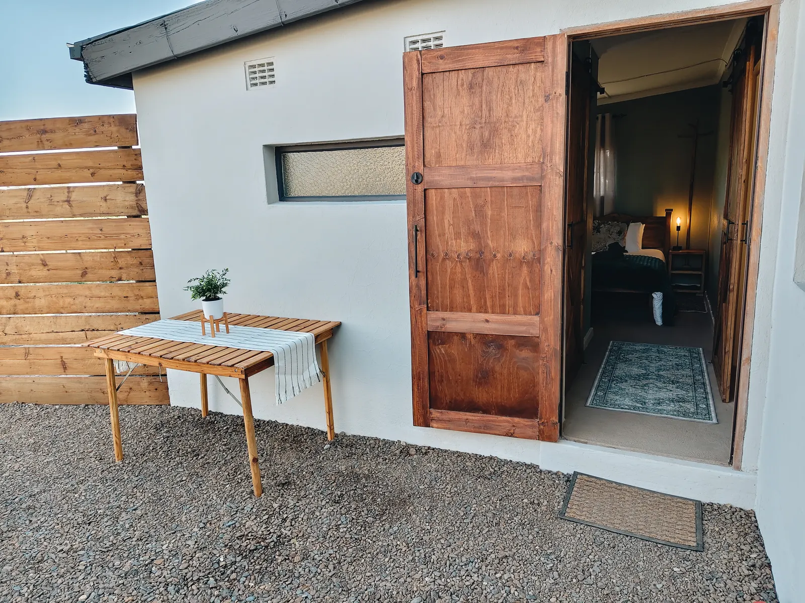 Karoo Werf Cottage photo 1
